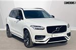 2021 Volvo XC90