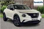 2024 Nissan Juke