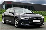 2021 Audi A6