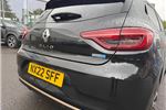 2022 Renault Clio