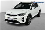 2019 Kia Stonic