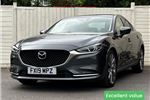 2019 Mazda 6