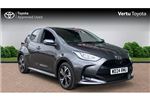2024 Toyota Yaris