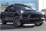 2020 Porsche Macan