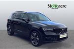 2024 Volvo XC40