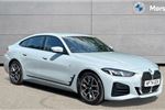 2024 BMW 4 Series Gran Coupe