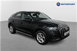 2022 Audi Q5 Sportback