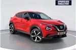 2021 Nissan Juke