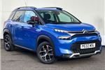 2022 Citroen C3 Aircross