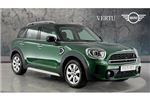 2021 MINI Countryman