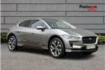 2020 Jaguar I-Pace