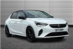 2021 Vauxhall Corsa