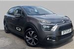 2021 Citroen C3