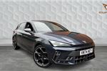 2024 Cupra Leon
