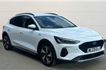 2023 Ford Focus Active