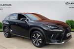 2018 Lexus NX