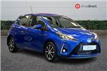 2018 Toyota Yaris