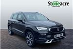 2023 SEAT Ateca