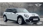 2021 MINI Clubman