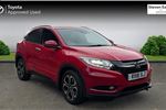 2018 Honda HR-V