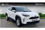 2024 Toyota Yaris Cross