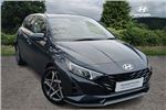 2025 Hyundai i20
