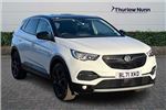 2022 Vauxhall Grandland X