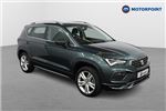 2021 SEAT Ateca