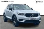 2022 Volvo XC40