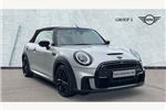 2021 MINI Convertible