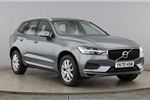 2020 Volvo XC60