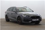 2024 Cupra Leon Estate