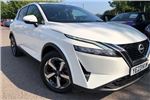 2023 Nissan Qashqai