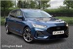 2024 Ford Focus