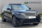 2023 Land Rover Range Rover Velar