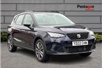 2022 SEAT Arona