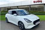 2024 Suzuki Swift