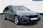 2019 BMW 3 Series Touring