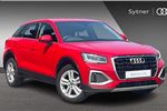 2023 Audi Q2