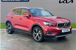 2021 Volvo XC40 Recharge