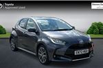 2023 Toyota Yaris