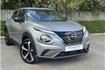 2022 Nissan Juke