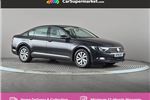 2019 Volkswagen Passat