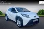 2022 Toyota Aygo X