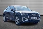 2023 Audi Q2