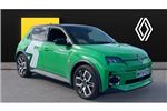 2025 Renault 5