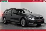 2021 BMW 3 Series Touring