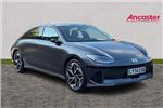 2024 Hyundai IONIQ 6