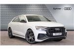 2022 Audi Q8