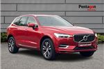 2020 Volvo XC60